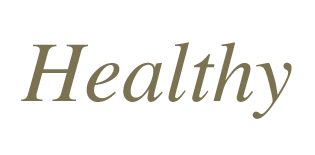 Healthy